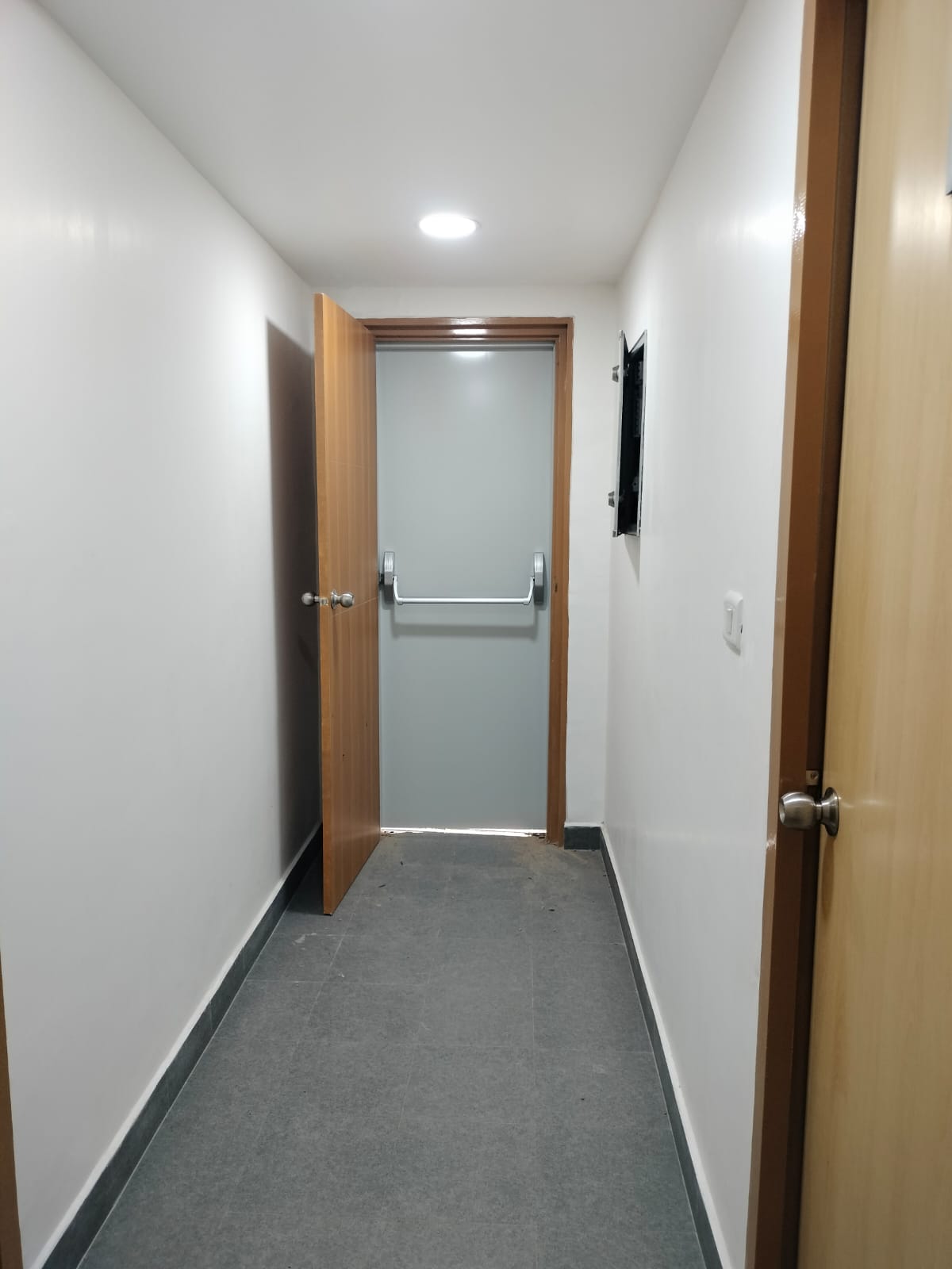 Fire Rated Door
